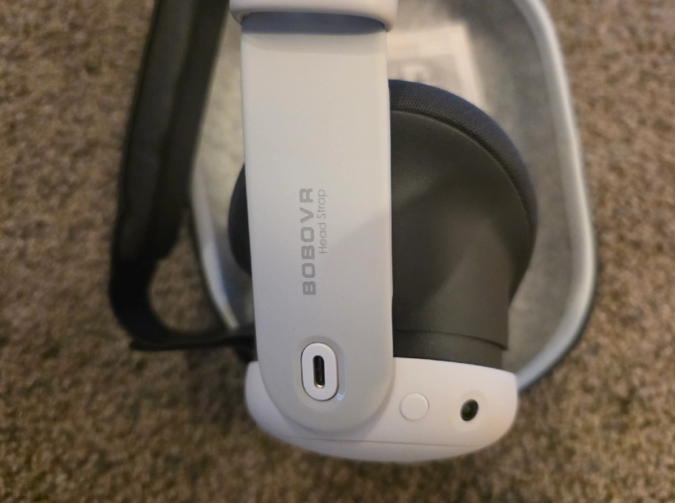 메타퀘스트 3 128GB 국내정발 공식 AS 외 악세사리