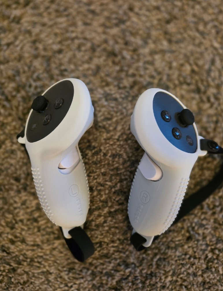 메타퀘스트 3 128GB 국내정발 공식 AS 외 악세사리