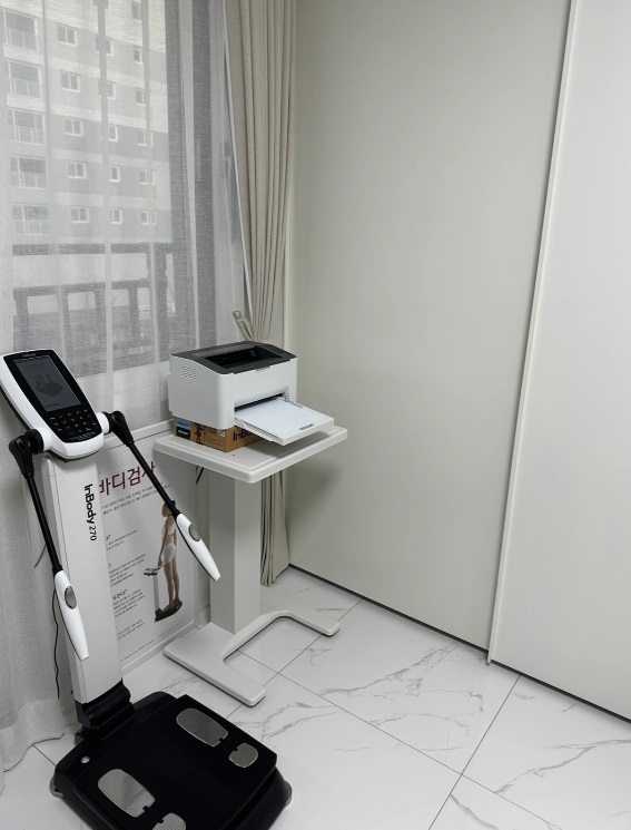 InBody 체성분 분석기 270