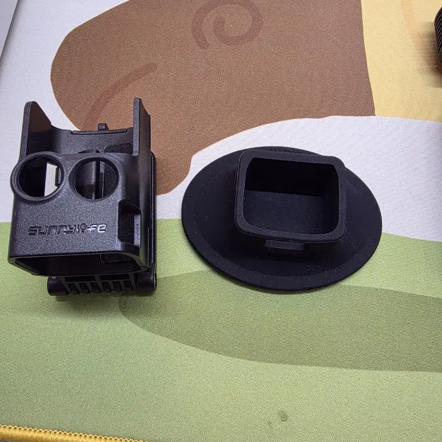 DJI 오즈모 포켓 3 크리에이터 콤보 풀세트 + mic mini