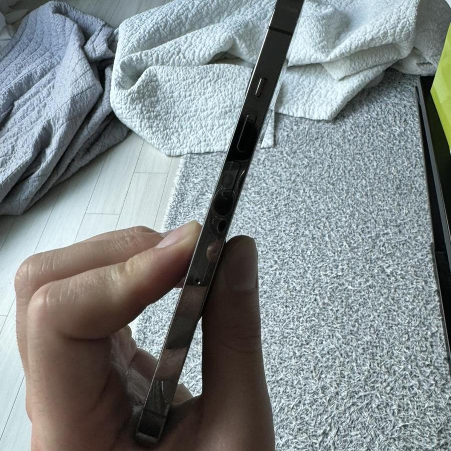 아이폰 13 프로 256 그래파이트