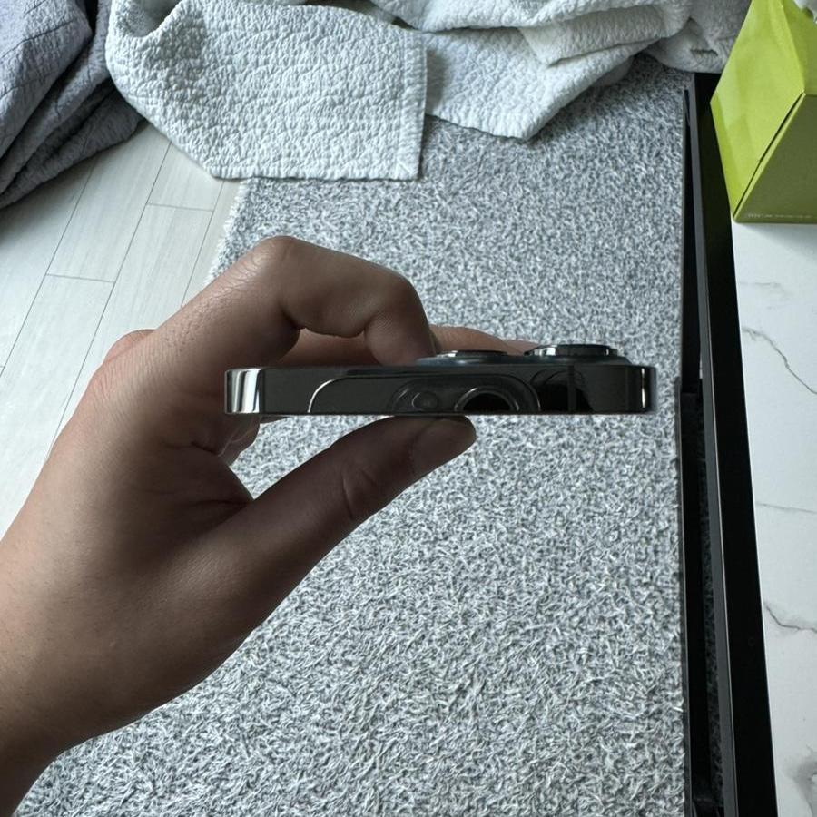 아이폰 13 프로 256 그래파이트