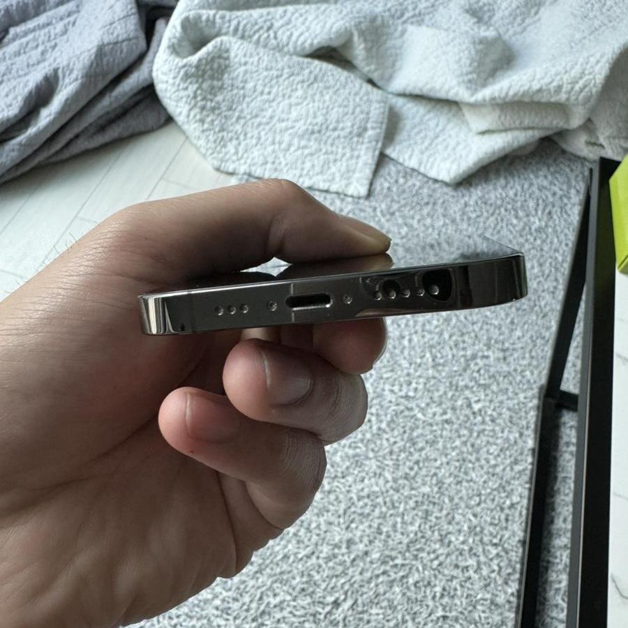 아이폰 13 프로 256 그래파이트